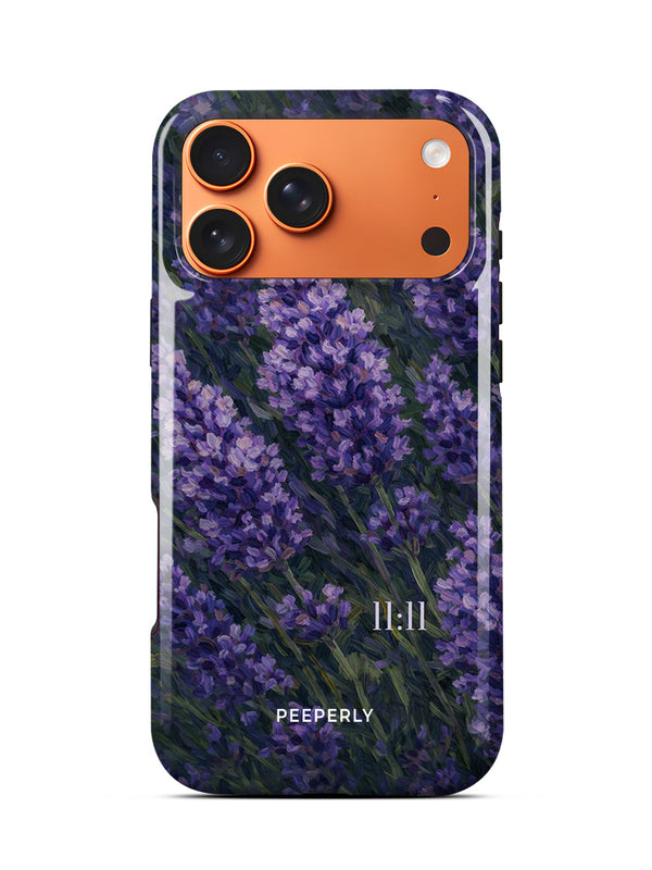 Wish In Lavender