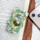 Cartoon Cute Bear Phone Gripper