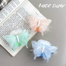 Three Dimensional Feather Butterfly Case - AirPods 1/2