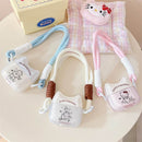 Artistic Whimsy Cartoon Case - AirPods 1/2