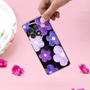 Botanical Painting Floral Petals Case - OnePlus