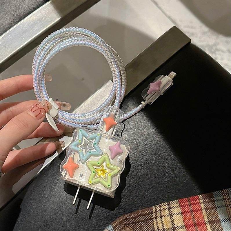 CHARGING ADAPTER KIT - Peeperly