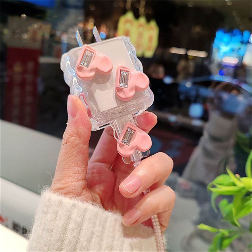 CHARGING ADAPTER KIT - Peeperly