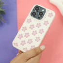 Whimsy Blooming Beauty Case