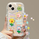 Lucky Bloom Good Luck Case