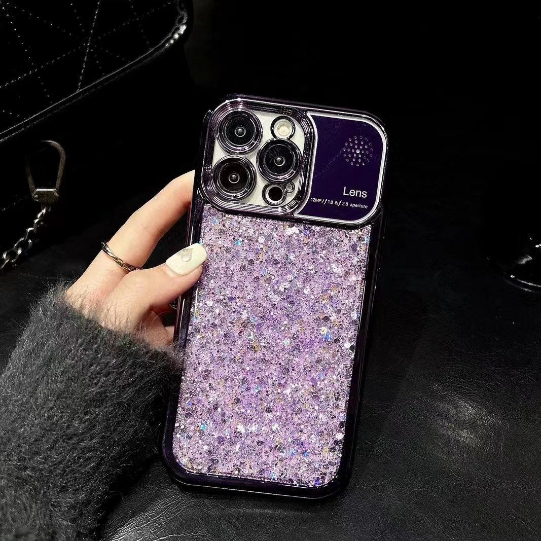 Bling Iphone 11 Glow Case Luminous Case For IPhone 11, Glow In The