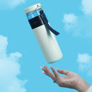 Sleek Insulated Portable Tumbler