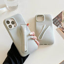 Chic Lipstick Holder Essential Case