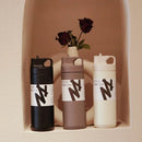 Premium Suction Nozzle Sports Tumbler