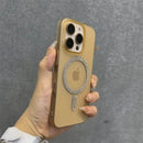 Sparkle Shine Shield Case