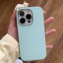 Polka Dot Cat Charm Case