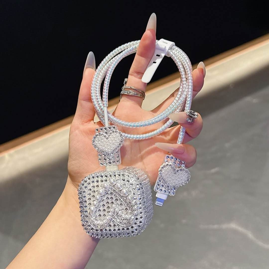 CHARGING ADAPTER KIT - Peeperly