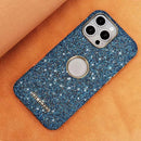 Diamond Dust Spark Glitter Case