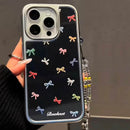 Reflect Bow Pro Mirror Case with Charm