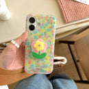 Flick Flower