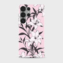 Botanic Flora - Crystal Series