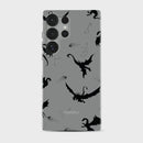 Draco - Crystal Series