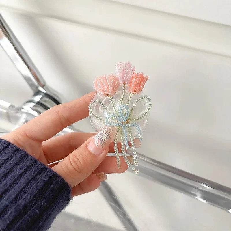 PHONE GRIPPERS - Peeperly