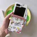 Snoopy Fun Diary