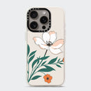 Fleuron Vines Signature