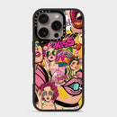 Kiss Me Loud Signature