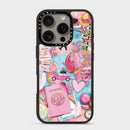 World Explorer Signature