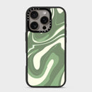 Calm Cascade Signature