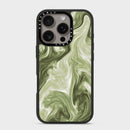 Moss Marble Signature