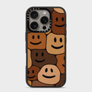 Mingle Faces Signature