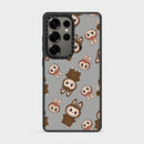 Cozy Critters Signature