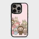 Bunny Bunch Signature