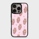 Sweet Scamper Signature