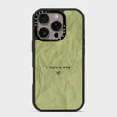 Leafy Love Signature