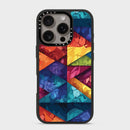 Color Clash Signature