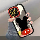 Retro Mouse