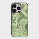 Forest Fluid Spectra