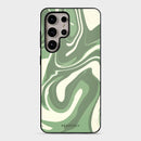 Calm Cascade Spectra