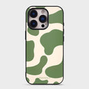 Botanic Waves Spectra