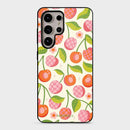 Plaid Cherry Spectra