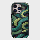 Poison Charm Spectra