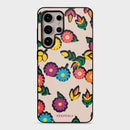 Daisy Petal Spectra