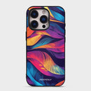 Bold Feather Spectra