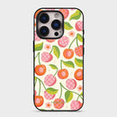 Plaid Cherry Spectra