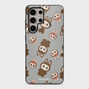 Cozy Critters Spectra