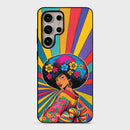 Afro Queen Spectra