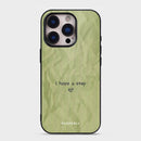 Leafy Love Spectra