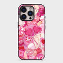 Valentine Love Spectra