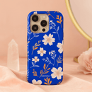 iPhone - Vintage Glamour | Crystal