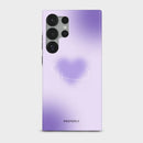 Heartbeam Haze - Crystal Series