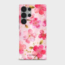 Floral Bliss - Crystal Series